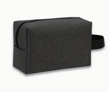 Load image into Gallery viewer, Men's Travel Accessory Bag