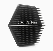 Load image into Gallery viewer, Silicone Face Scrubber