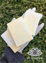 Load image into Gallery viewer, Aloe Vera & Lemon Facial Bar