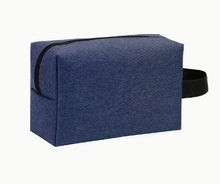Load image into Gallery viewer, Men's Travel Accessory Bag