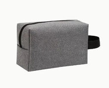Load image into Gallery viewer, Men's Travel Accessory Bag