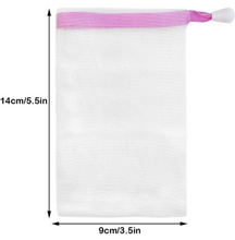 Load image into Gallery viewer, Peppermint & Activated Charcoal Bar