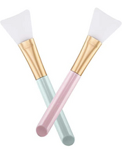 Load image into Gallery viewer, Silicon Face Brush